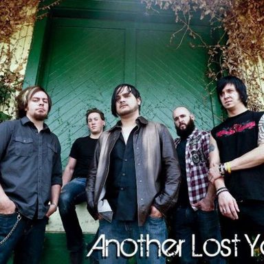 Another Lost Year