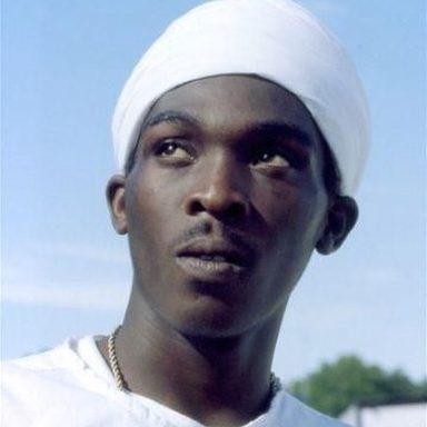 Anthony B