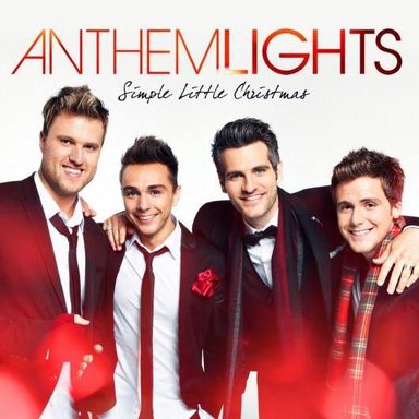 Anthem Lights