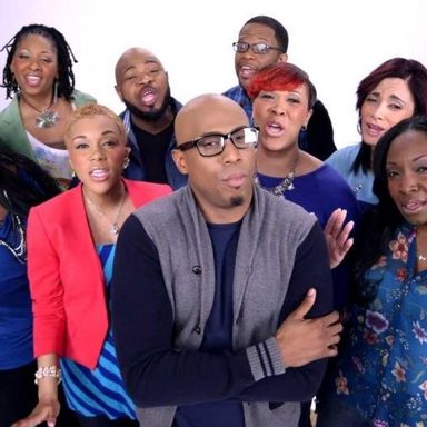 Anthony Brown & Group TherAPy