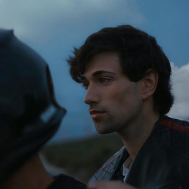 Anthony Bleu
