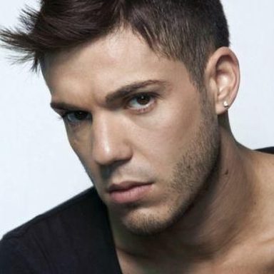 Anthony Callea