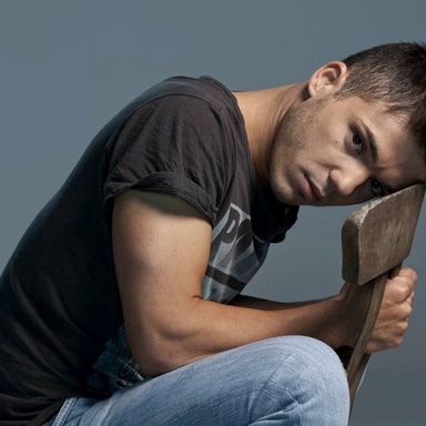 Anthony Callea