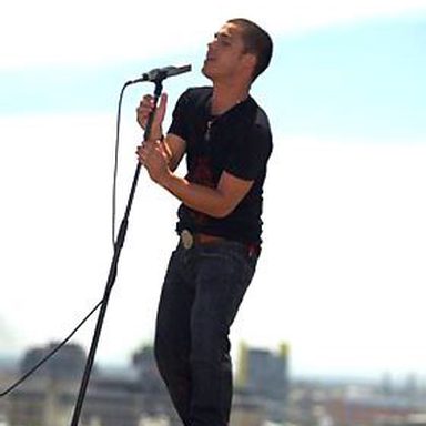 Anthony Callea