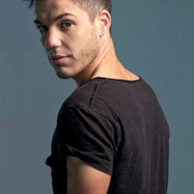 Anthony Callea