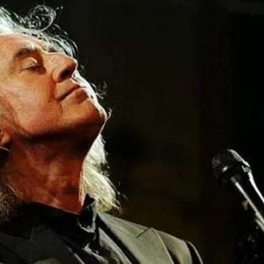 Angelo Branduardi