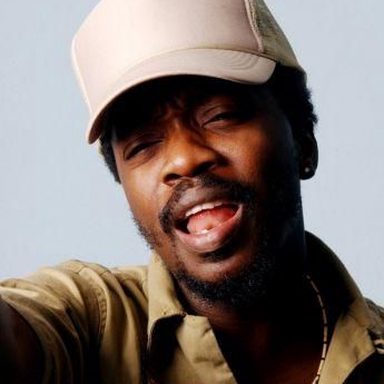 Anthony Hamilton