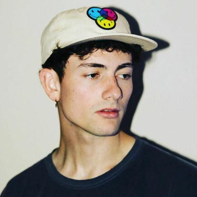 Anthony Ortiz