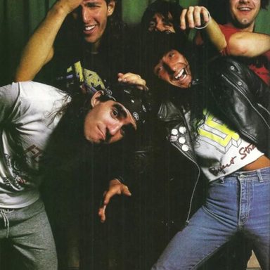 Anthrax