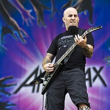 Anthrax photo 20