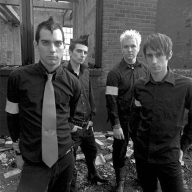 Anti-Flag