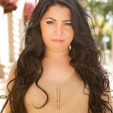 Antônia Gomes