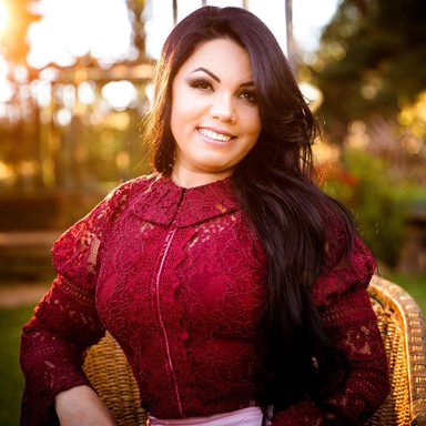 Antônia Gomes