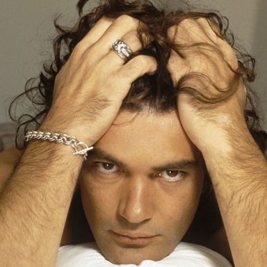 Antonio Banderas