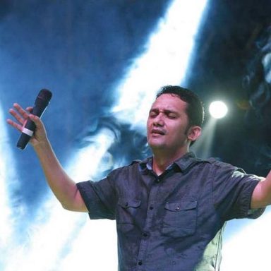 Antônio Alves