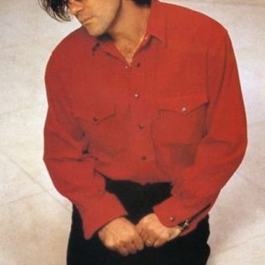 Antonio Banderas