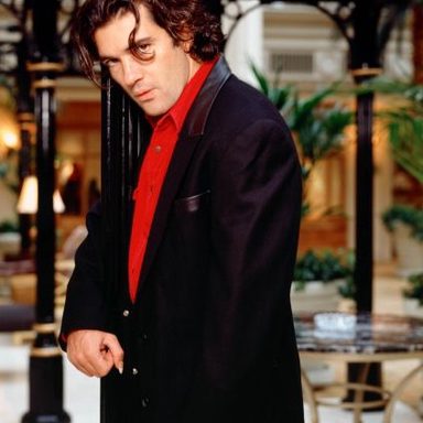 Antonio Banderas
