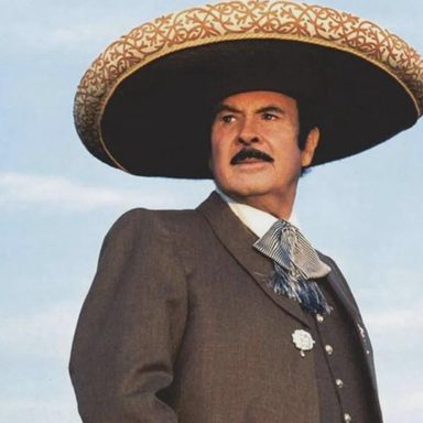 Antonio Aguilar