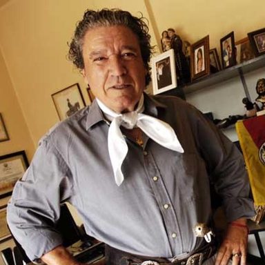 Antonio Augusto Fagundes
