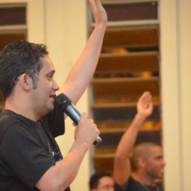 Antônio Alves