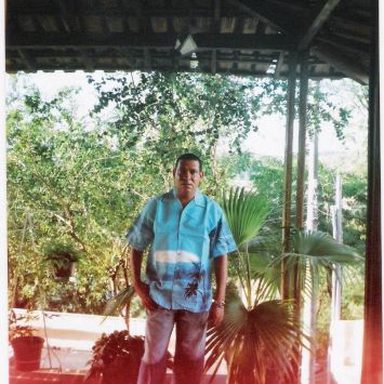 Antonio Alberto