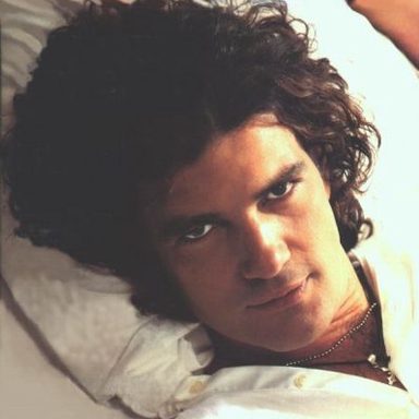 Antonio Banderas