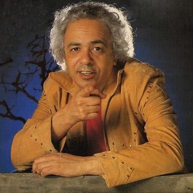 Antônio Borba