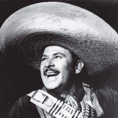 Antonio Aguilar