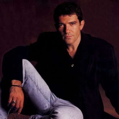 Antonio Banderas photo 9