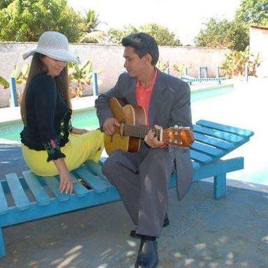 Antonio Duarte & Elizabeth