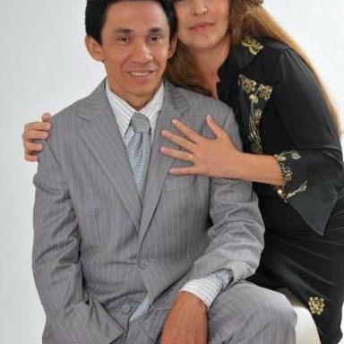 Antonio Duarte & Elizabeth