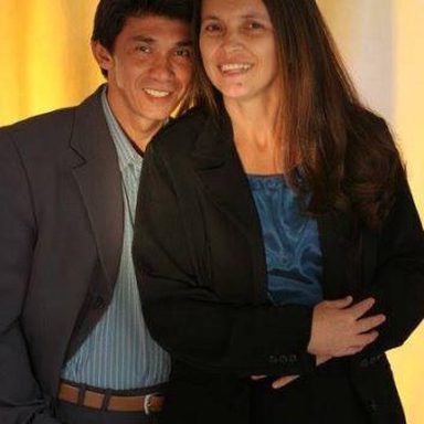 Antonio Duarte & Elizabeth