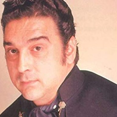 Antonio Gonzalez (El Pescailla)