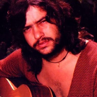 Antônio Marcos