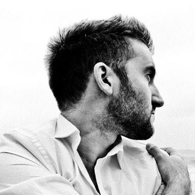 Antonio Lulic