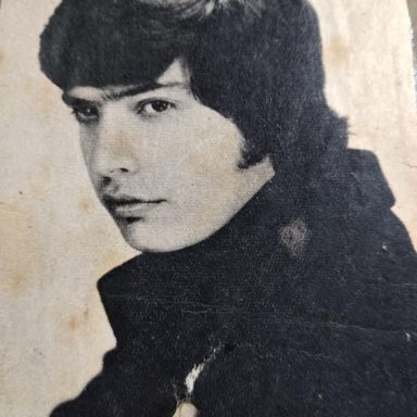 Antônio Marcos