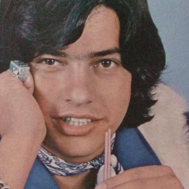 Antônio Marcos