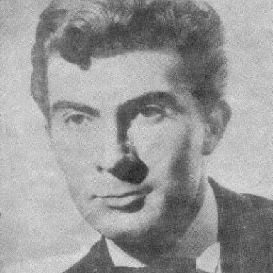 Antonio Prieto