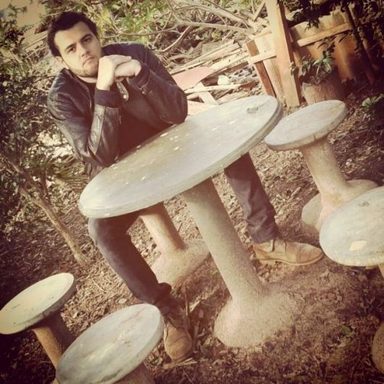 Antonio Rock photo 12