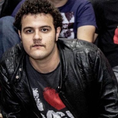 Antonio Rock