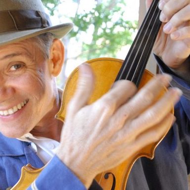 Antonio Nóbrega