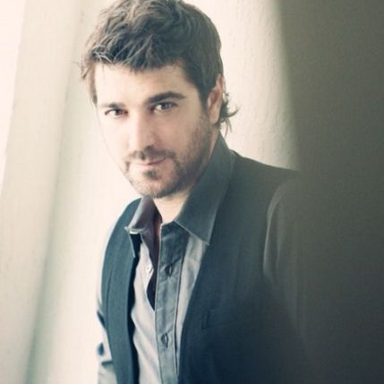 Antonio Orozco