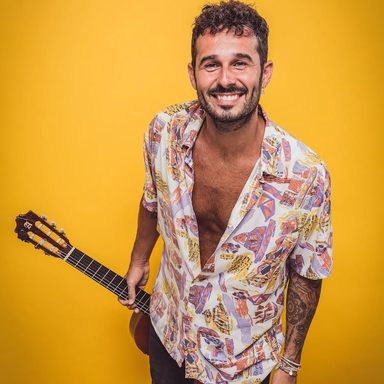 Antoñito Molina