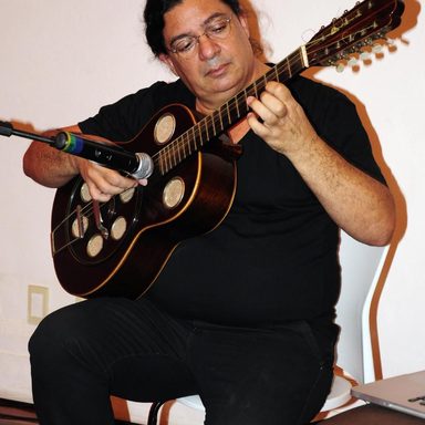 Antúlio Madureira