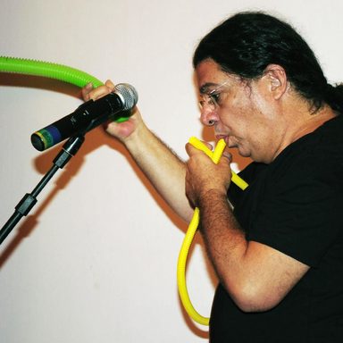Antúlio Madureira