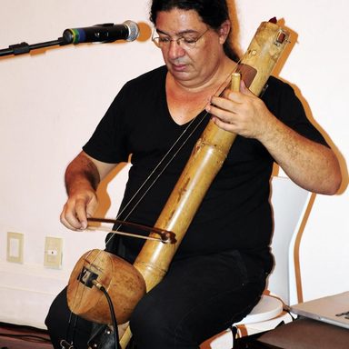 Antúlio Madureira