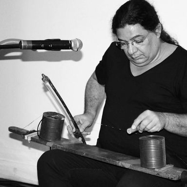 Antúlio Madureira