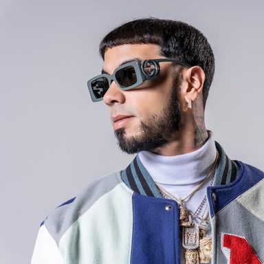 Anuel AA