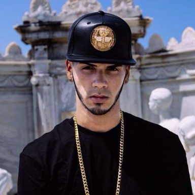 Anuel AA photo 16