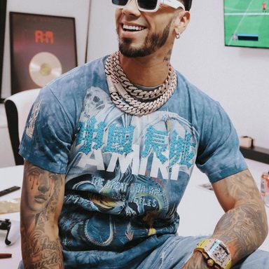 Anuel AA